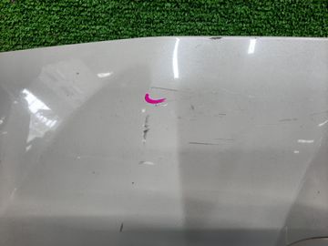 КАПОТ НА SUBARU LEVORG VMG