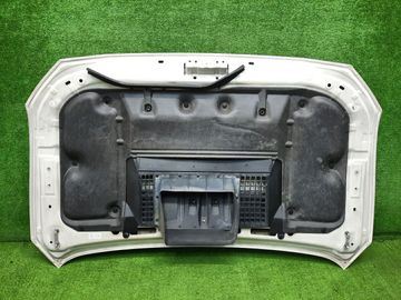 КАПОТ НА SUBARU LEVORG VMG