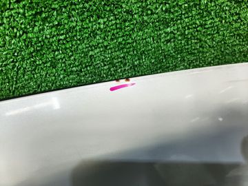 КАПОТ НА HONDA ACCORD CL7