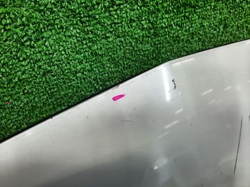 КАПОТ НА HONDA ACCORD CL7