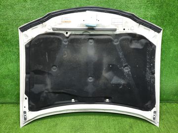 КАПОТ НА HONDA ACCORD CL7