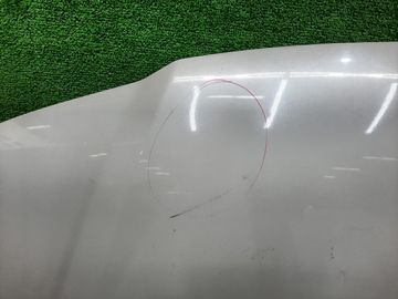 КАПОТ НА HONDA ACCORD CL7