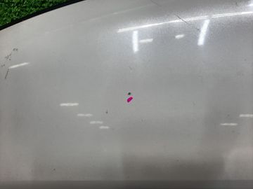 КАПОТ НА HONDA STREAM RN6