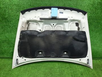 КАПОТ НА HONDA STREAM RN6
