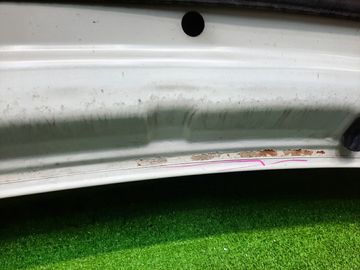 КАПОТ НА NISSAN TEANA J32