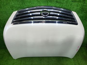 КАПОТ НА NISSAN TEANA J32