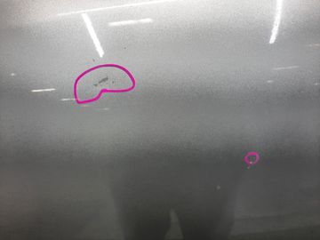 КАПОТ НА NISSAN TEANA J32