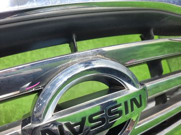 КАПОТ НА NISSAN TEANA J32