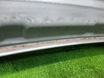 КАПОТ НА NISSAN TEANA J32