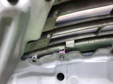 КАПОТ НА NISSAN TEANA J32