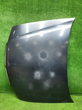 КАПОТ НА HONDA ACCORD CL7