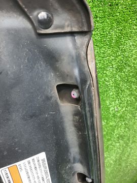 КАПОТ НА HONDA ACCORD CL7