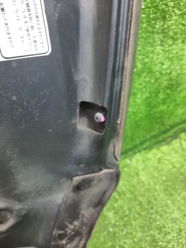 КАПОТ НА HONDA ACCORD CL7