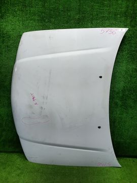 КАПОТ НА NISSAN SUNNY FB15