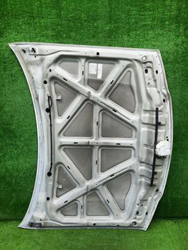 КАПОТ НА NISSAN SUNNY FB15