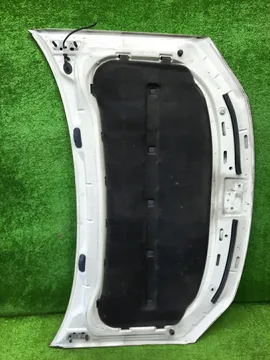 КАПОТ НА VOLKSWAGEN TOURAN 1T2