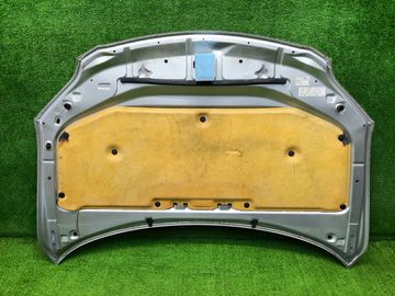 КАПОТ НА TOYOTA COROLLA  AXIO NZE141