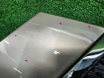 КАПОТ НА TOYOTA OPA ZCT10