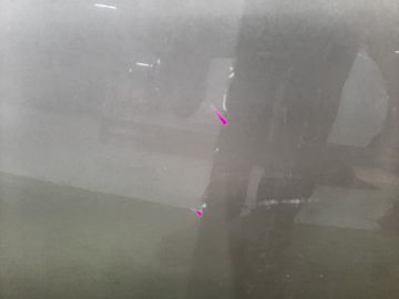 КАПОТ НА TOYOTA OPA ZCT10