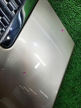КАПОТ НА TOYOTA OPA ZCT10