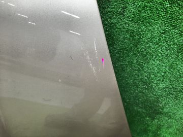 КАПОТ НА TOYOTA OPA ZCT10