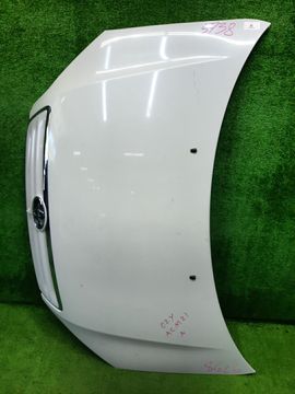 КАПОТ НА TOYOTA IPSUM ACM21W