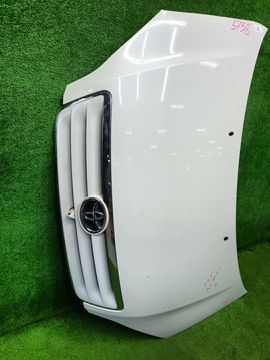 КАПОТ НА TOYOTA IPSUM ACM21W