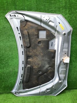 КАПОТ НА MITSUBISHI GALANT FORTIS CX4A