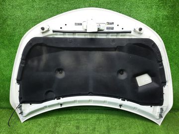 КАПОТ НА NISSAN TEANA L33