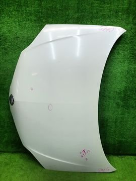 КАПОТ НА NISSAN PRIMERA WTP12