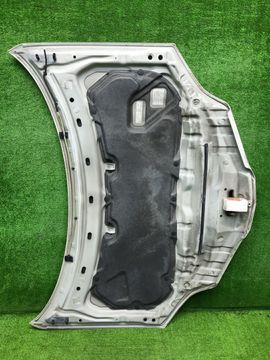 КАПОТ НА NISSAN PRIMERA WTP12
