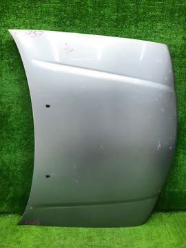 КАПОТ НА NISSAN SUNNY FB15