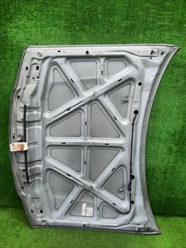 КАПОТ НА NISSAN SUNNY FB15