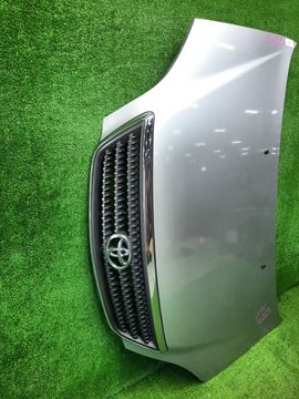 КАПОТ НА TOYOTA NADIA ACN10