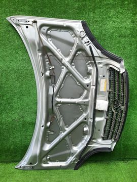 КАПОТ НА TOYOTA NADIA ACN10