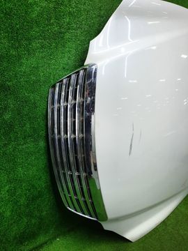 КАПОТ НА TOYOTA CROWN GRS183