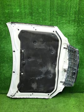КАПОТ НА TOYOTA CROWN GRS183