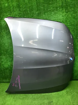 КАПОТ НА BMW 3-SERIES E90
