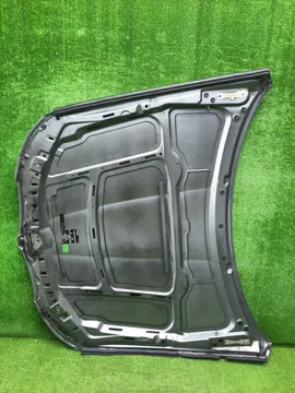 КАПОТ НА BMW 3-SERIES E90