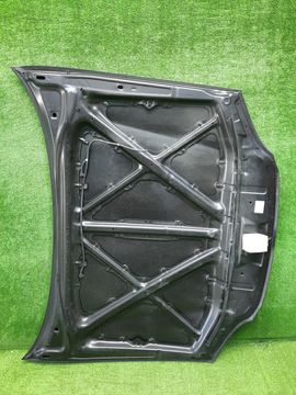 КАПОТ НА TOYOTA CALDINA ST215G