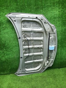 КАПОТ НА TOYOTA COROLLA FIELDER NZE144G