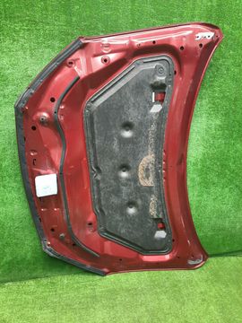 КАПОТ НА MAZDA CX-5 KE2AW