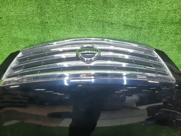 КАПОТ НА NISSAN TEANA J32