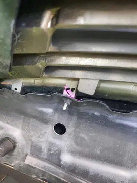 КАПОТ НА NISSAN TEANA J32