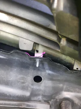 КАПОТ НА NISSAN TEANA J32