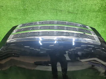 КАПОТ НА NISSAN TEANA J32