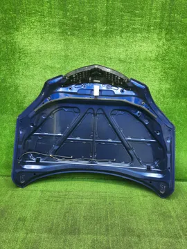 КАПОТ НА MAZDA AXELA BK3P