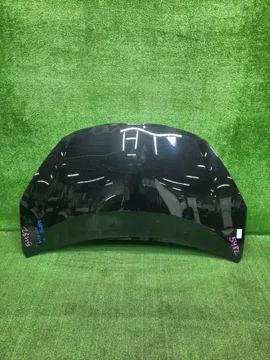 КАПОТ НА TOYOTA AQUA NHP10