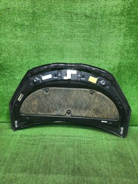 КАПОТ НА TOYOTA AQUA NHP10