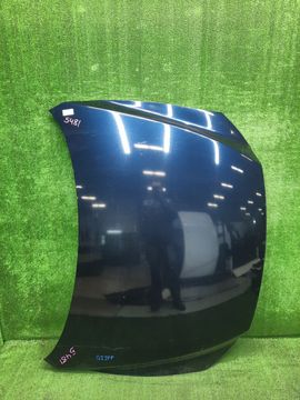 КАПОТ НА MAZDA ATENZA GJ2FP